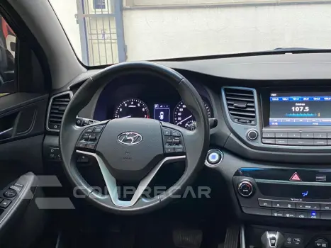 TUCSON 1.6 16V T-gdi GLS Ecoshift