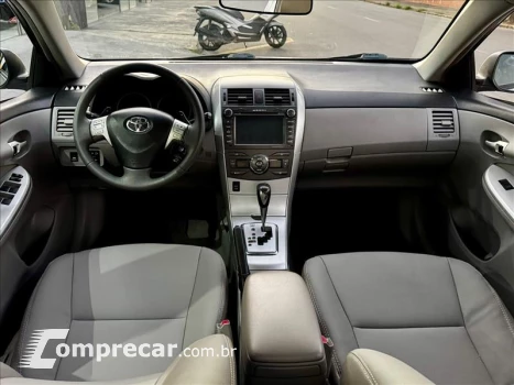 COROLLA 2.0 Vvt-ie XEI