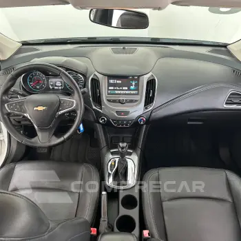 CRUZE 1.4 LT
