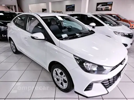 HB20S Comfort Plus 1.0 Flex 12V Mec.