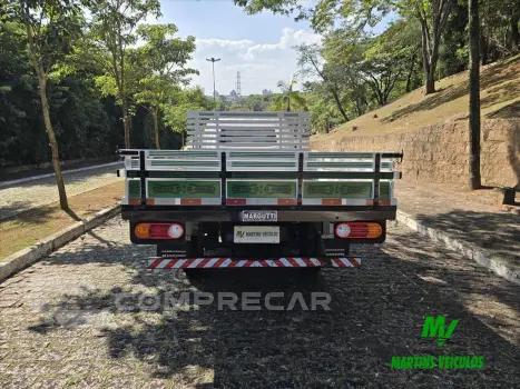 HR 2.5 Longo COM Caçamba 4X2 16V 130cv Turbo Intercooler