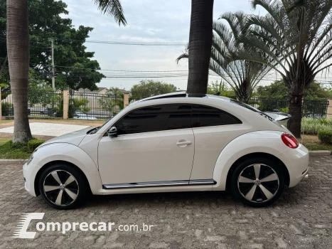 FUSCA 2.0 TSI 16V