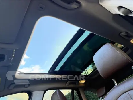 X1 2.0 16V Turbo Activeflex Xdrive25i Sport