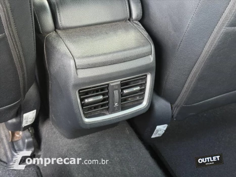 CIVIC 2.0 16V FLEXONE EX 4P CVT
