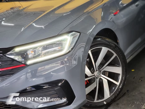 JETTA GLI 350 TSI 2.0 16V 4p Aut.