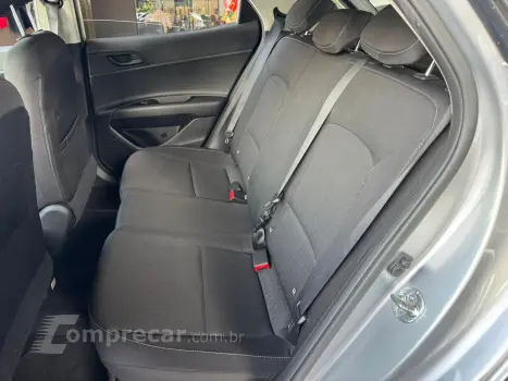 HB20 1.0 12V Comfort