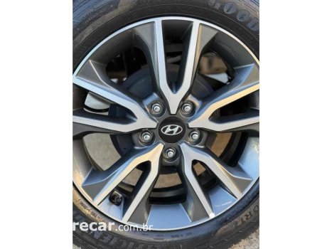 CRETA 2.0 16V Pulse