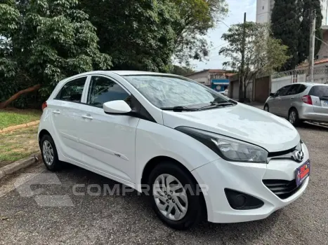 Hyundai HB20 1.0 12V Comfort 4 portas