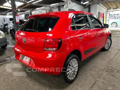 GOL 1.0 MI ROCK IN RIO 8V G5