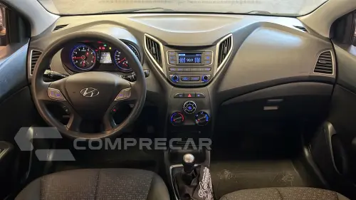 HB20 1.0 12V Comfort