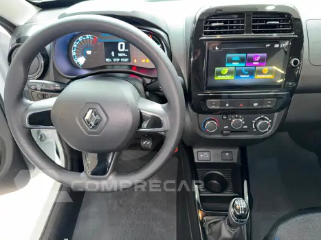 Kwid Intense 1.0