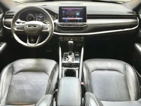 COMPASS 1.3 T270 TURBO FLEX LONGITUDE AT6