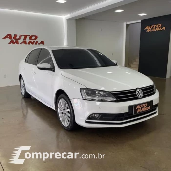 JETTA GLI 350 TSI 2.0 16V 4P AUT