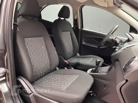 Ka 1.0 SE/SE Plus TiVCT Flex 5p