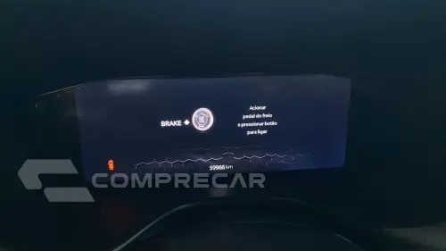 JEEP COMMANDER 1.3 T270 TURBO OVERLAND