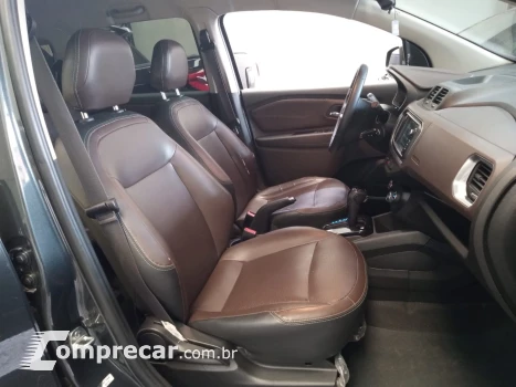 SPIN 1.8 LTZ 8V