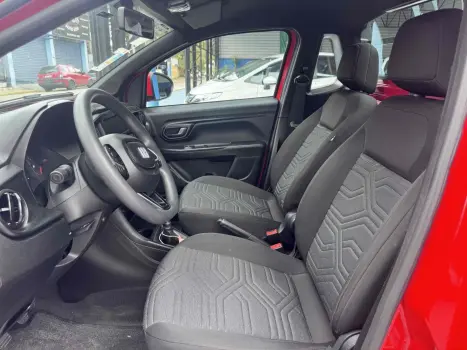 STRADA 1.3 FIREFLY FLEX FREEDOM CS MANUAL