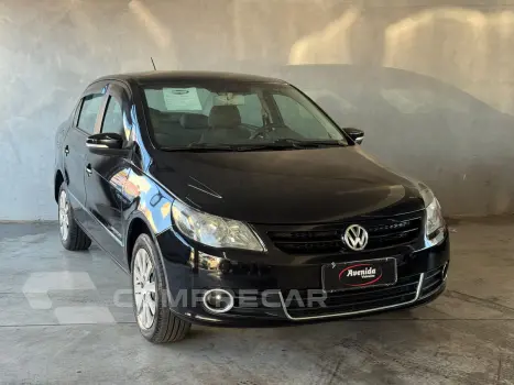 VOYAGE 1.6 MI Comfortline 8V