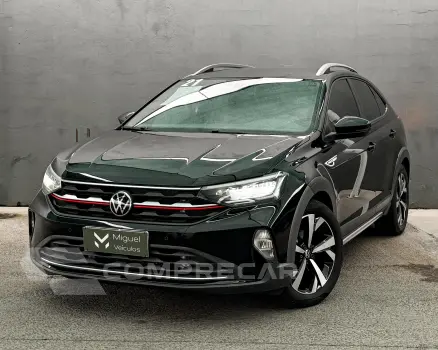 NIVUS 1.0 200 TSI Highline