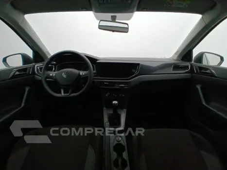 Polo Track 1.0 Flex 12V 5p