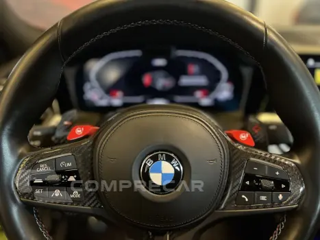 M3 3.0 I6 TWINTURBO COMPETITION M STEPTRONIC AUTOMÁTICO