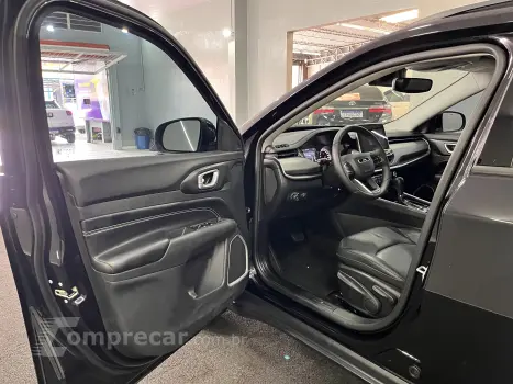 COMPASS 1.3 T270 Turbo Longitude