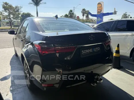 COROLLA 2.0 Vvt-ie XEI