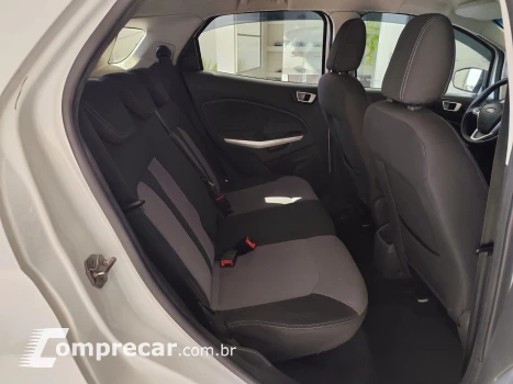 ECOSPORT Ford Ecosport 1.6 Freestyle 8V