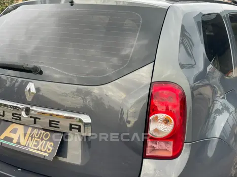 DUSTER 1.6 16V SCE Dynamique