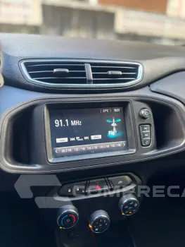 ONIX 1.4 MPFI LTZ 8V