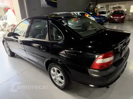 VECTRA 2.2 SFI GLS 16V GASOLINA 4P MANUAL
