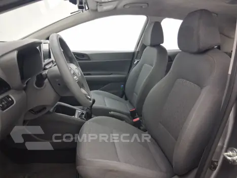 HB20S 1.0 12V FLEX COMFORT MANUAL