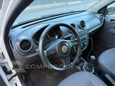 SAVEIRO 1.6 MI CS 8V G.V
