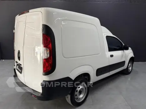 FIORINO 1.4 MPI FURGÃO ENDURANCE 8V FLEX 2P MANUAL