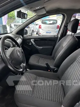 SANDERO 1.6 Privilége 16V