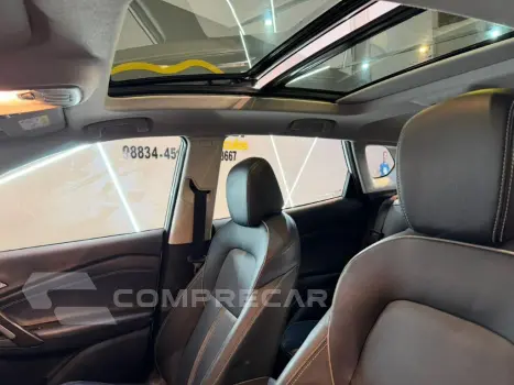 TRACKER Premier 1.2 Turbo 12V Flex Aut.