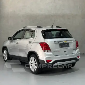 TRACKER Premier 1.4 Turbo 16V Flex Aut