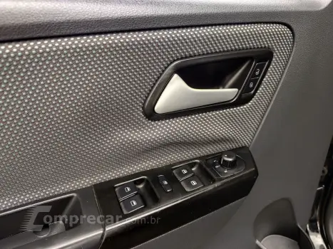 FOX 1.6 MI 8V FLEX 4P MANUAL