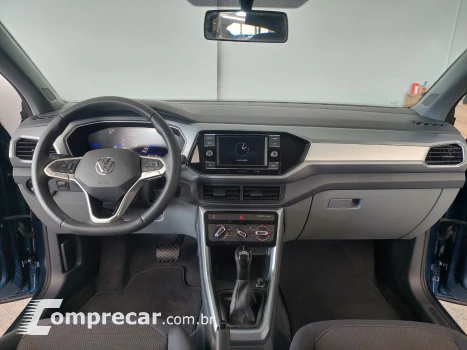 T-CROSS 1.0 200 TSI