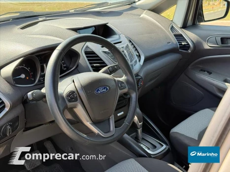 ECOSPORT 1.6 SE 16V FLEX 4P POWERSHIFT