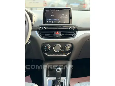 HB20S 1.0 TGDI FLEX COMFORT PLUS AUTOMÁTICO