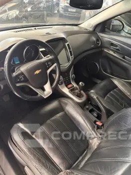 CRUZE 1.8 LT 16V