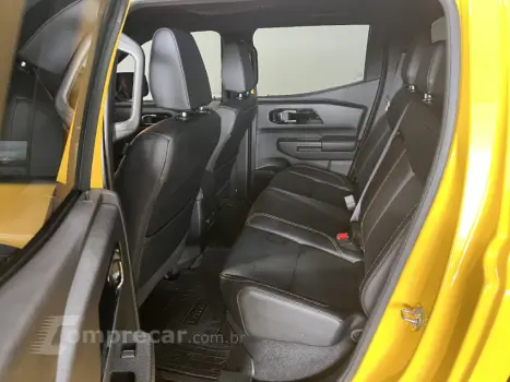 TRITON 2.4 Biturbo CD Savana 4X4