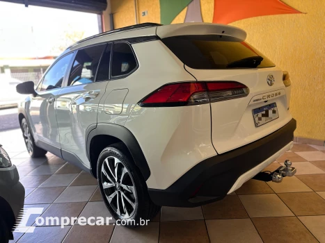 COROLLA CROSS 2.0 Vvt-ie XRE