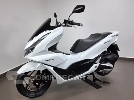 HONDA PCX 160 ABS