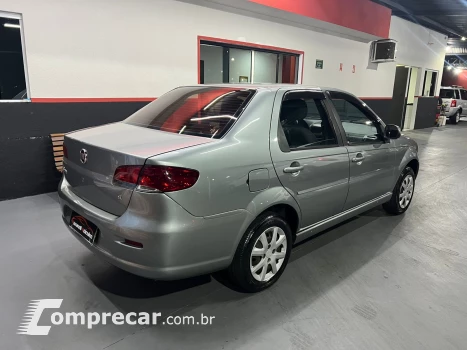 SIENA 1.0 MPI EL 8V