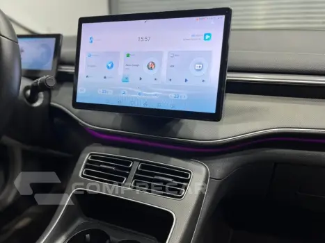 KING 1.5 DM-I PHEV GS AUTOMÁTICO