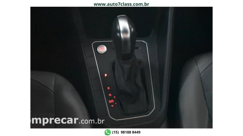 NIVUS - 1.0 200 TSI TOTAL HIGHLINE AUTOMÁTICO