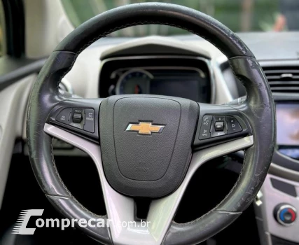 CHEV TRACKER LTZ AT