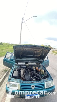 QUANTUM 2.0 MI 8V